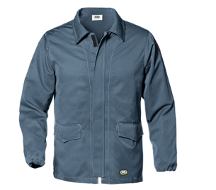 Giacca SIR MERACLON protezione chimica